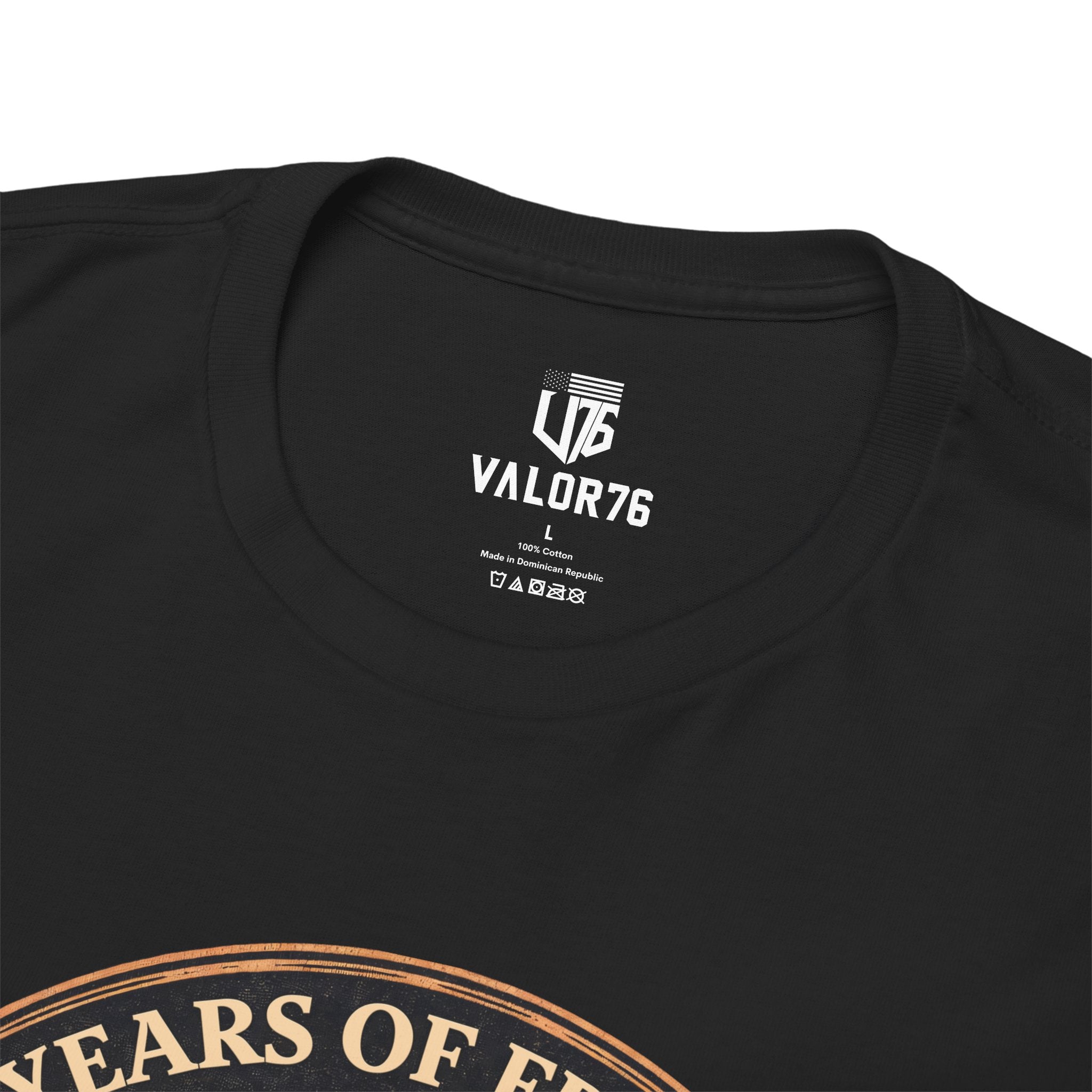 America 250 Navy Submarine Classic Tee