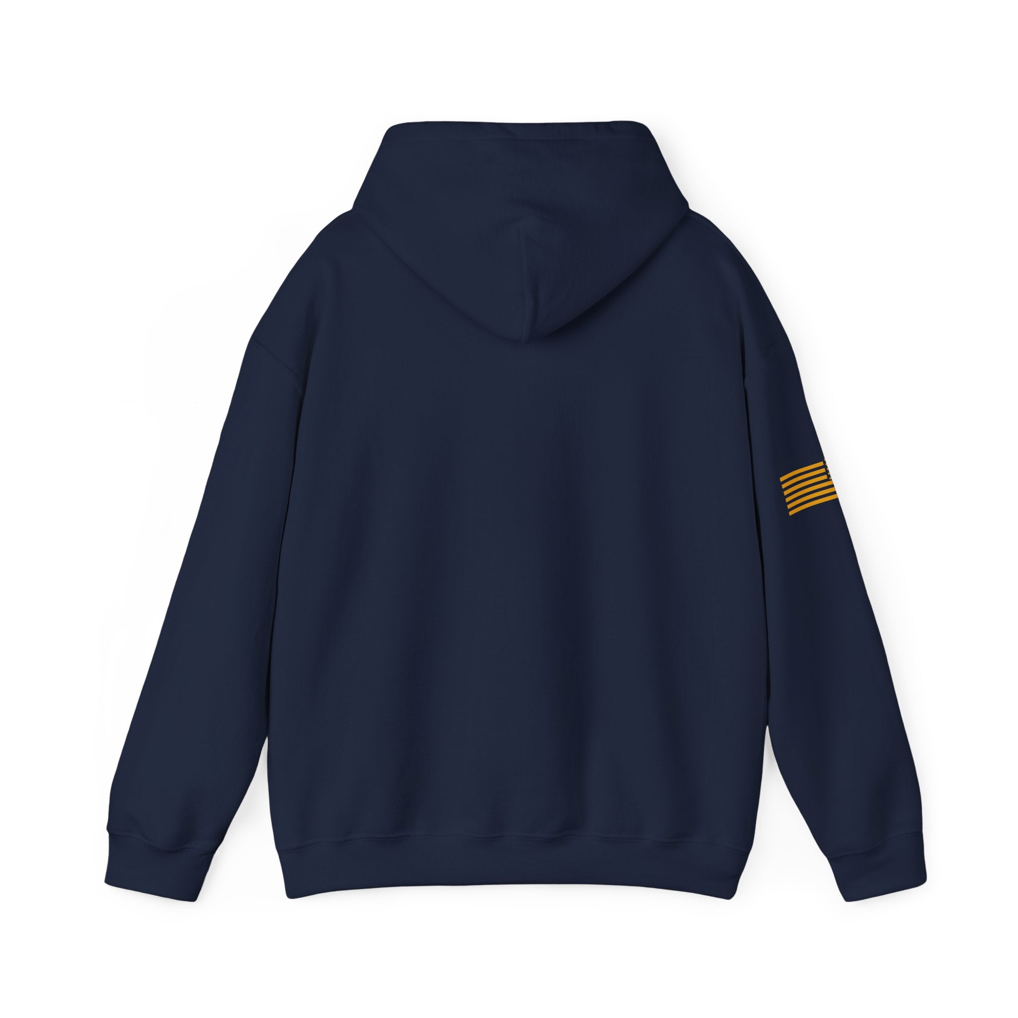 Tin Can Sailors Heavy Blend™ Hoodie