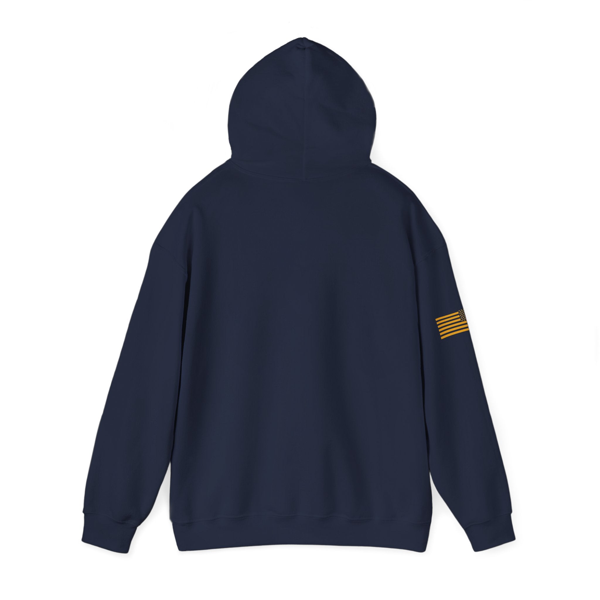 Tin Can Sailors Heavy Blend™ Hoodie