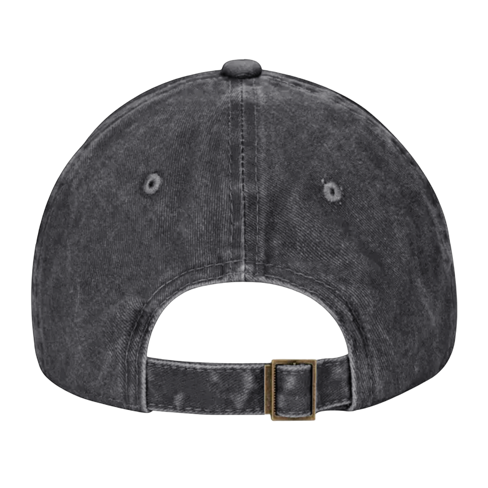 U.S Navy Parachutist Washed Cap