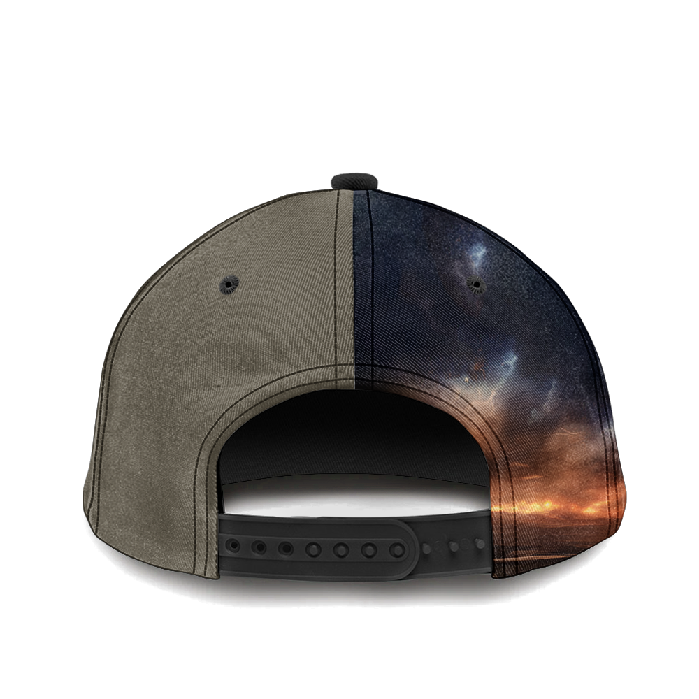 I Support The Army 250th Anniversary Classic Cap