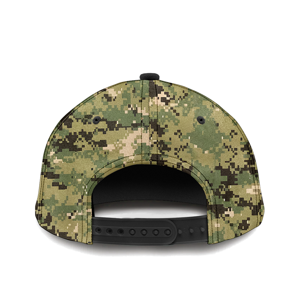 Navy Corpsman Classic Cap