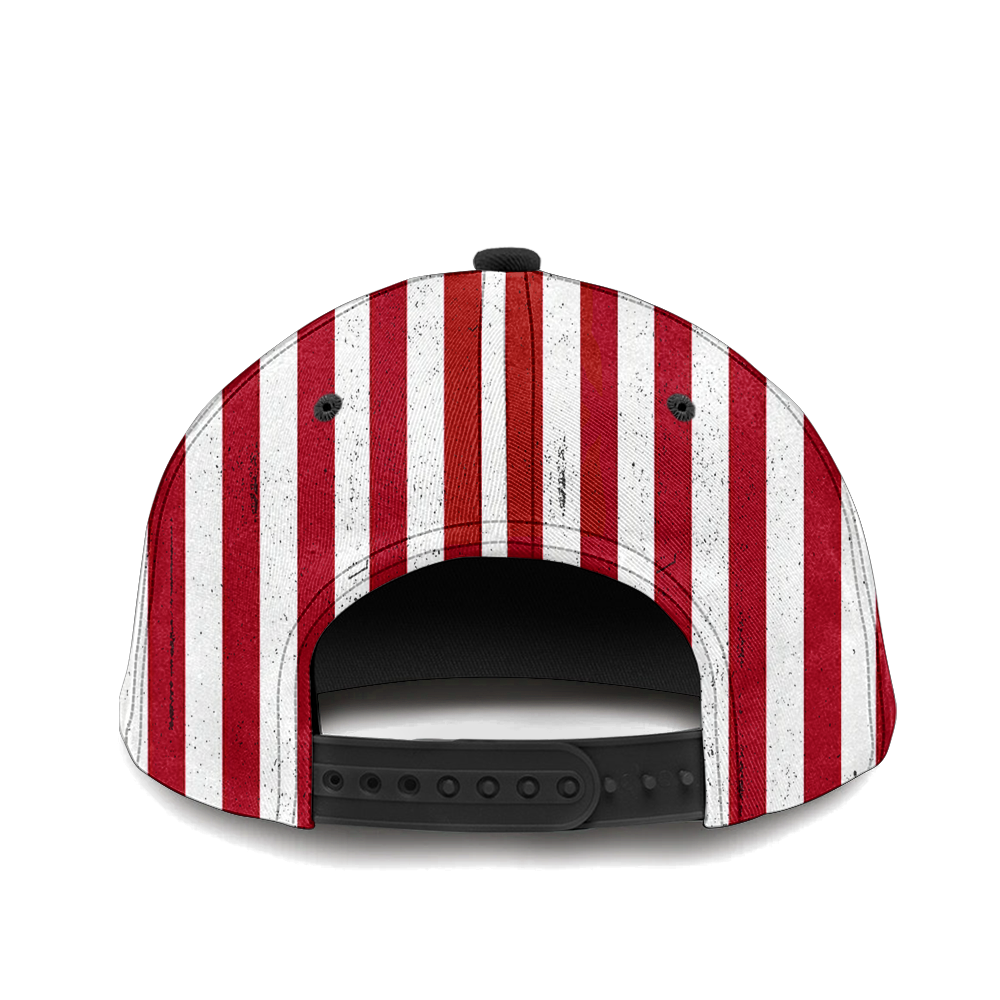 America 250th Anniversary Classic Cap