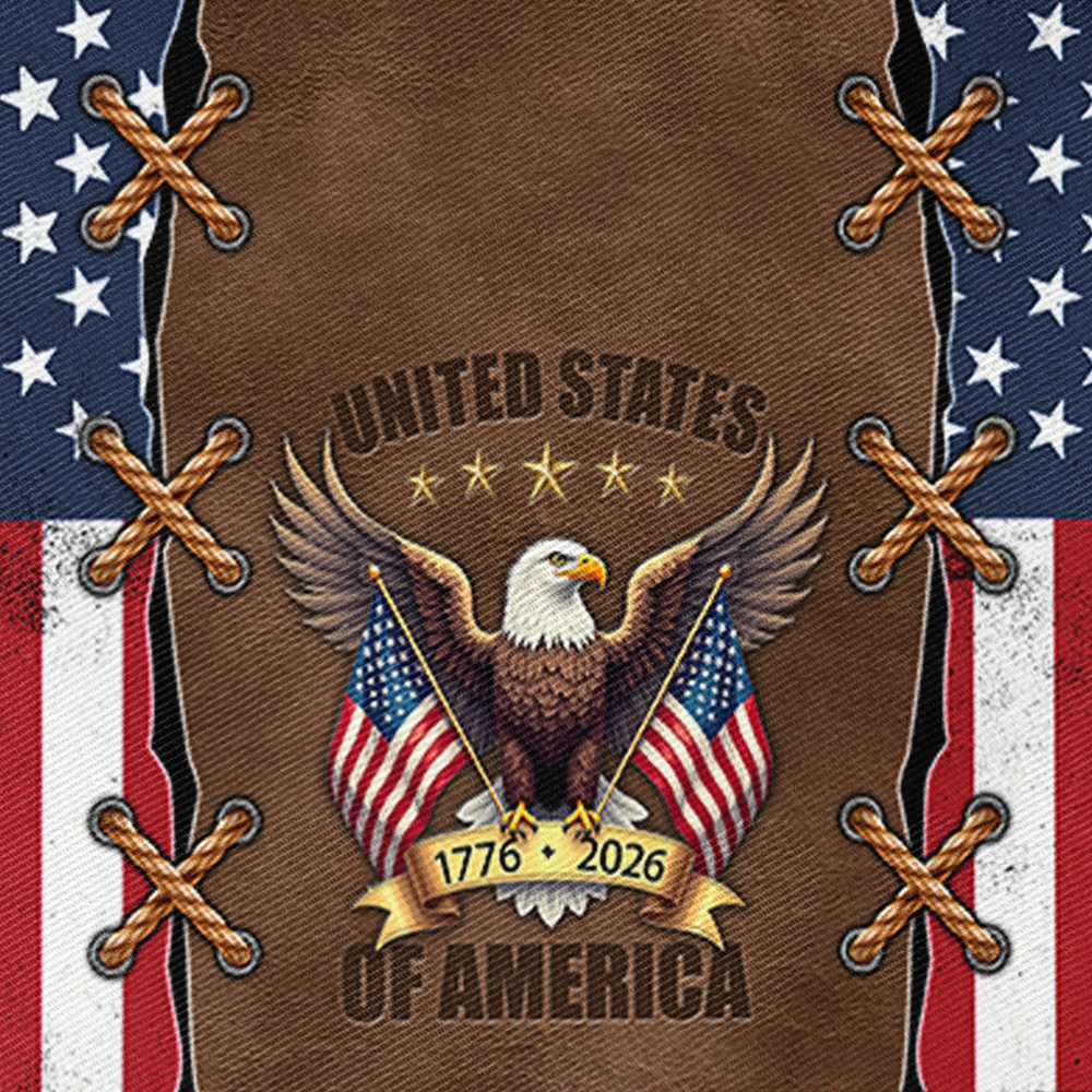 America 250th Anniversary Classic Cap