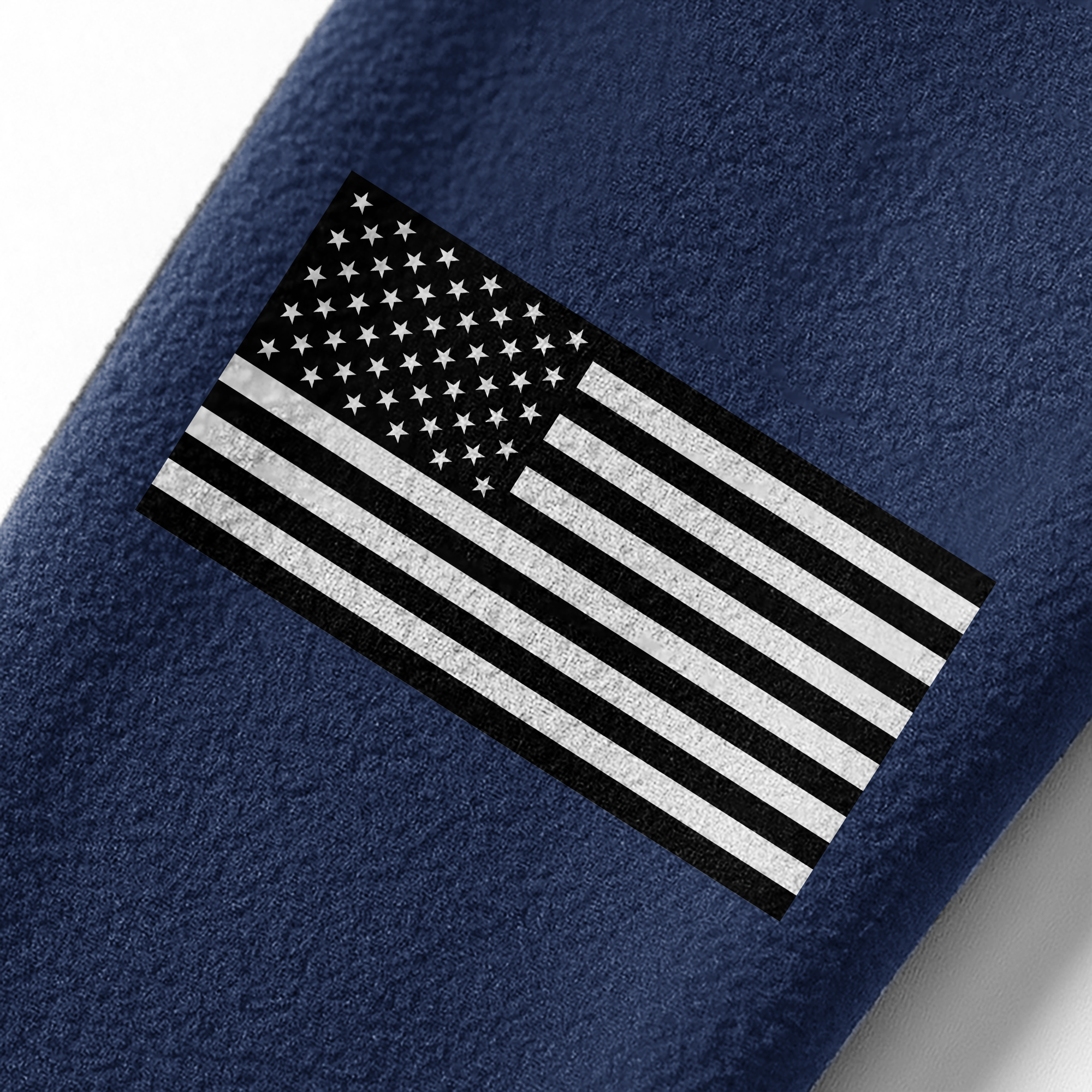 Naval Aviation Half-Zip Raglan Sweatshirt