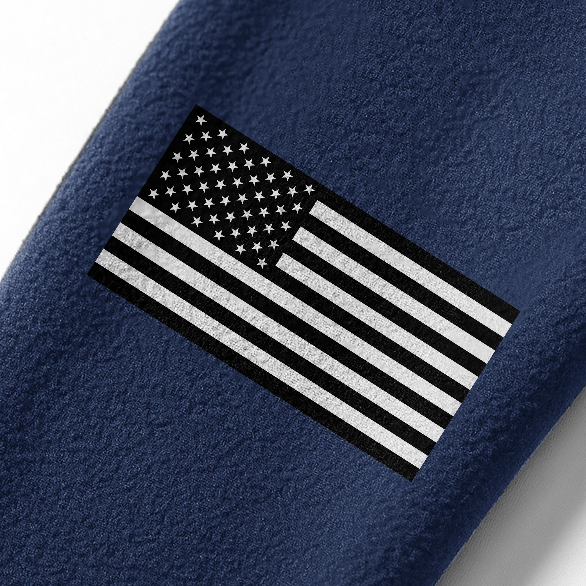 Personalizable Navy Snipes Half-Zip Raglan Sweatshirt