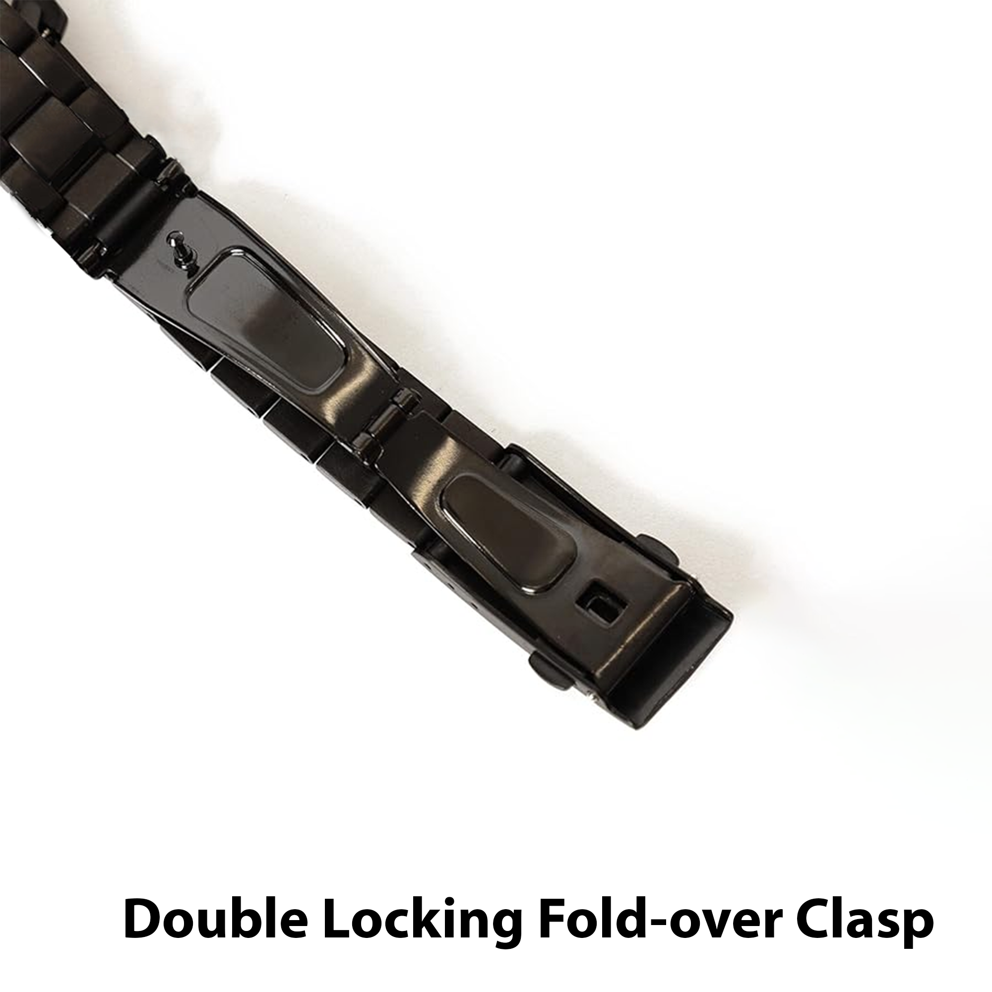 Personalizable Navy Submarine Stainless Steel Watch