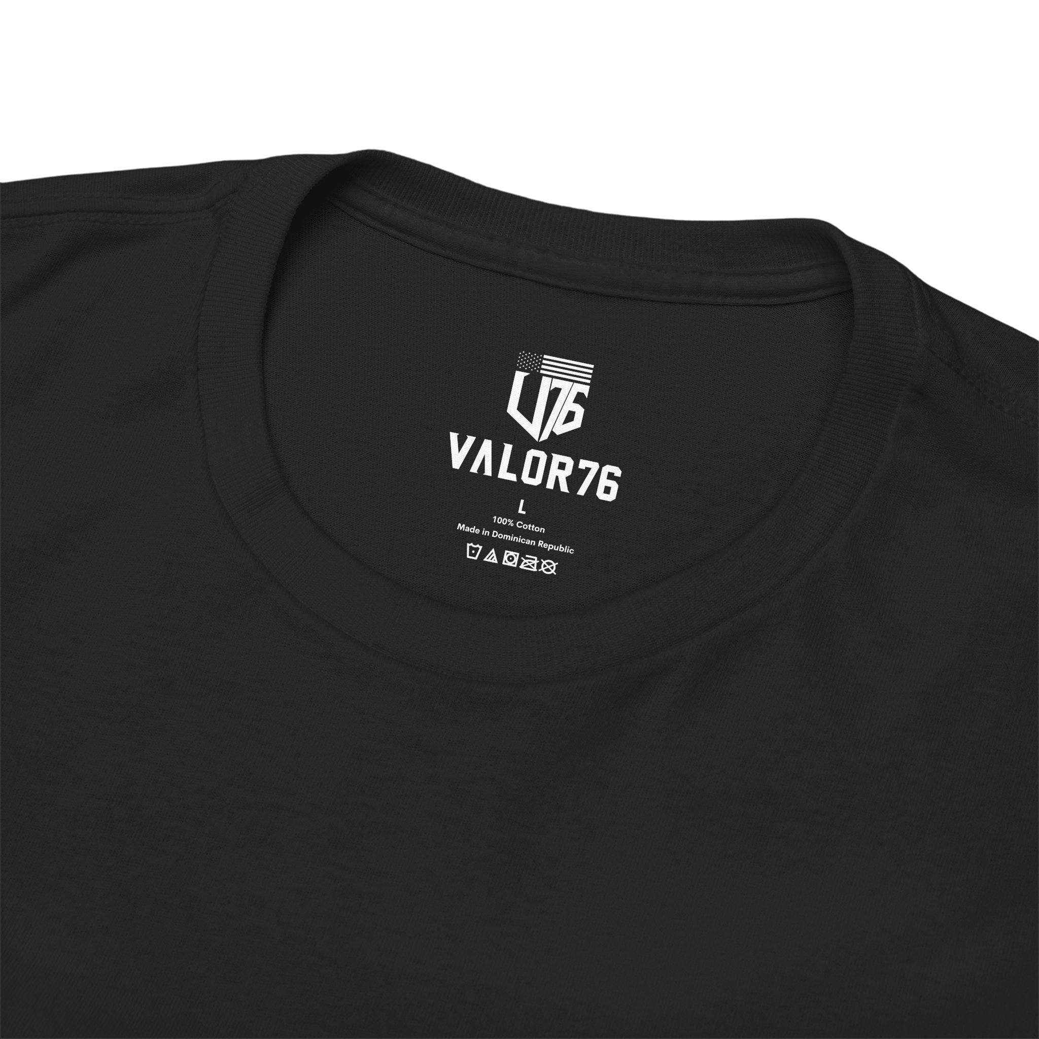 Stand For The Flag Classic Tee