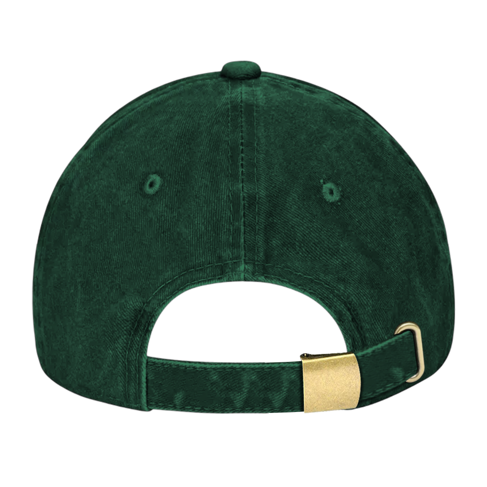 82nd Airborne Sky Warriors Washed Cap