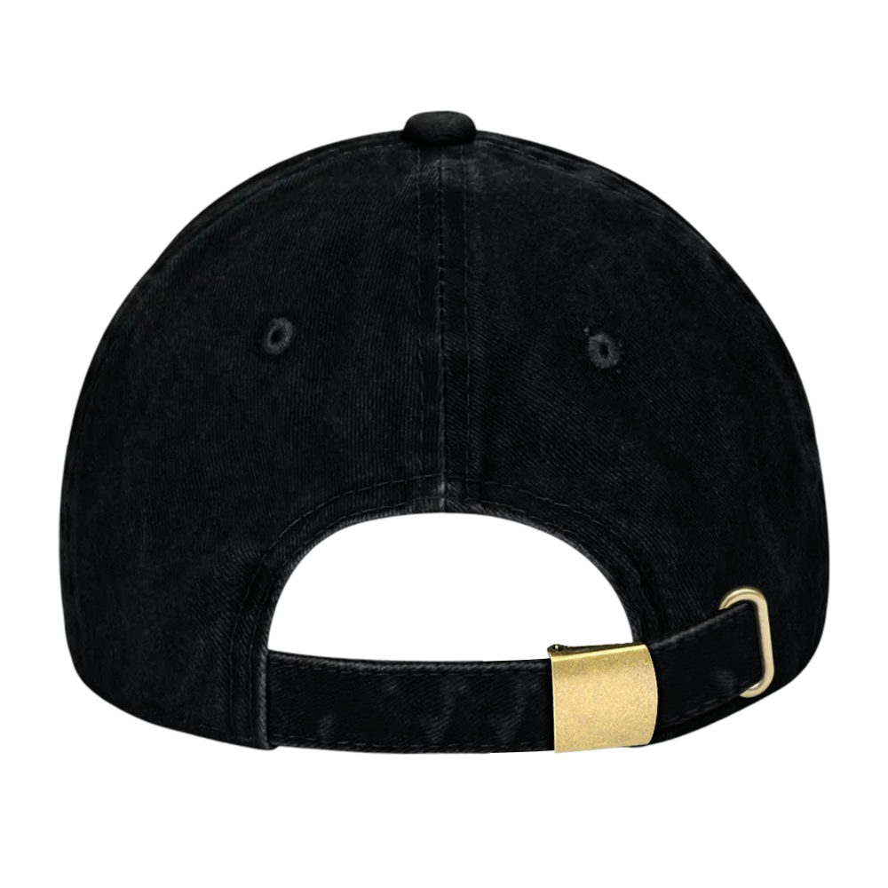 Airborne Death From Above Washed Cap