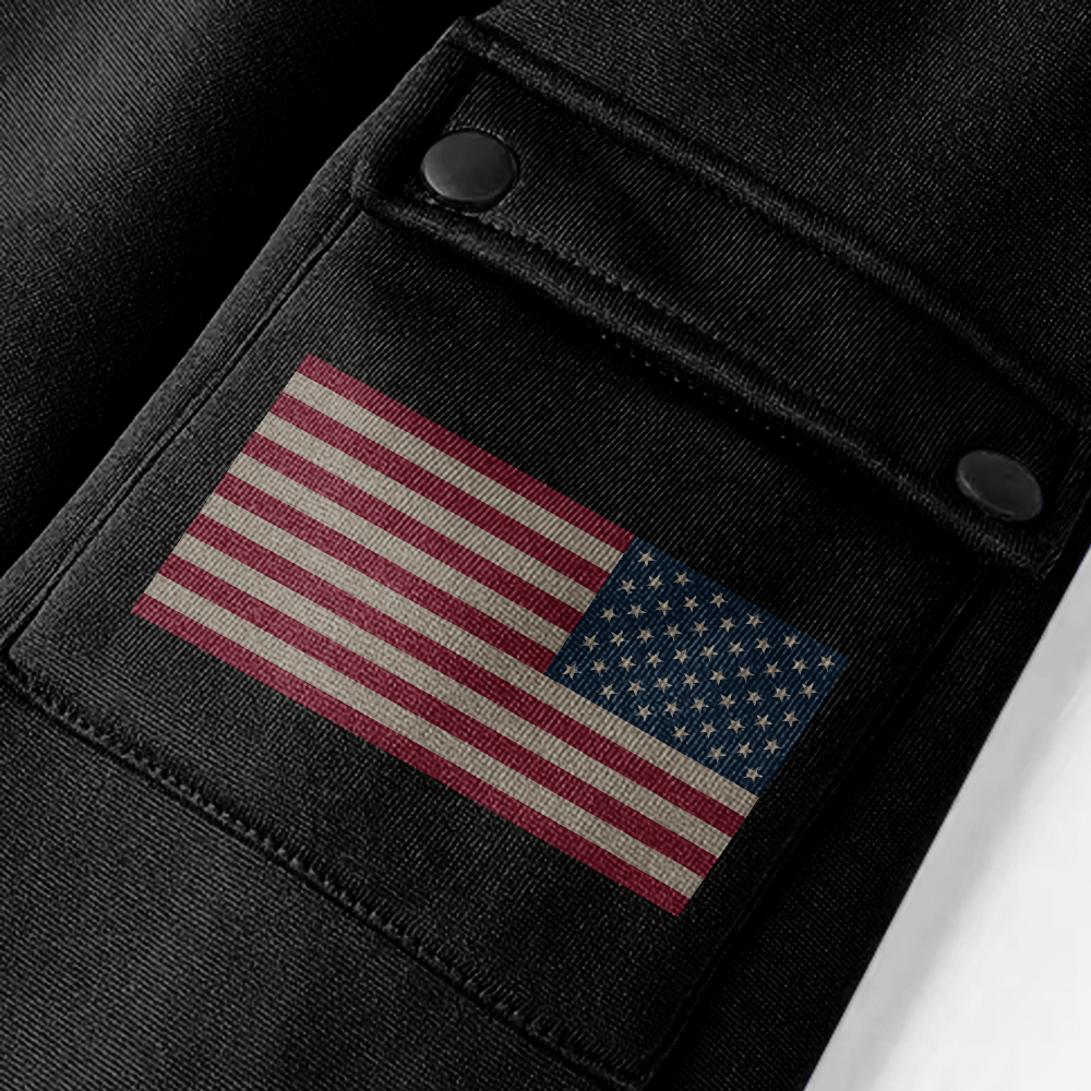 75th Ranger Regiment Quarter Zip Hoodie