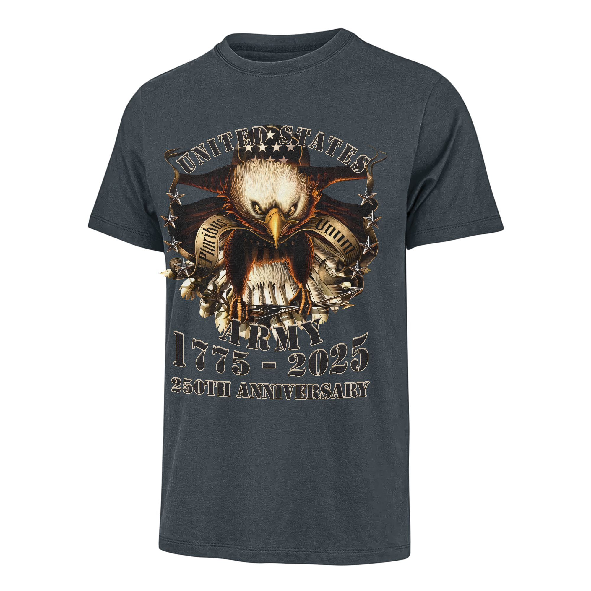 Army 250th Anniversary Classic T-shirt
