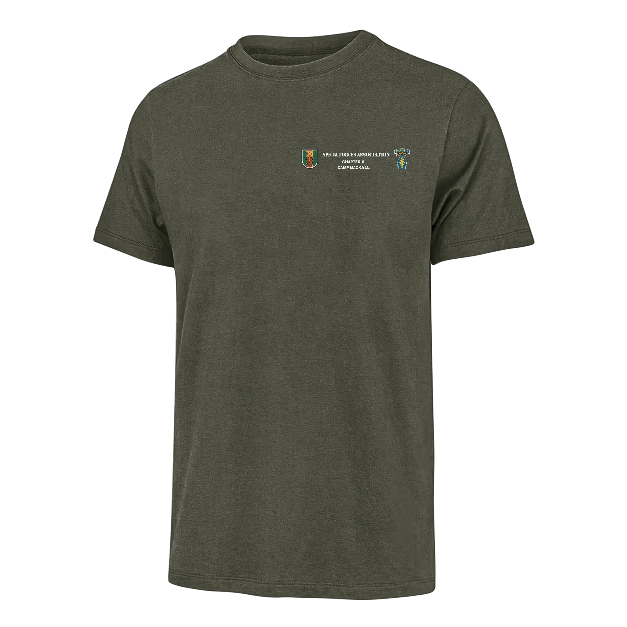 Special Forces Association Classic T-shirt