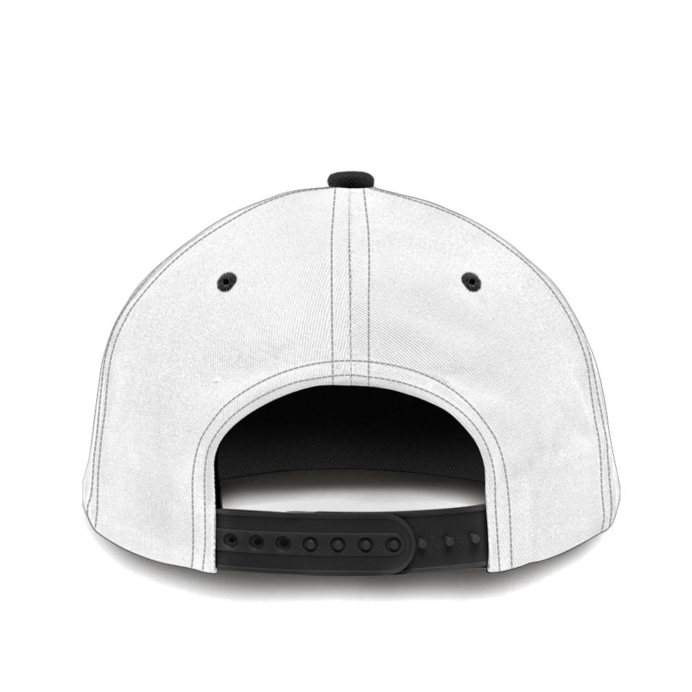 Patriot Custom Design Classic Cap