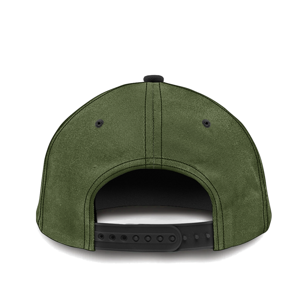 Army 250th Anniversary Classic Cap