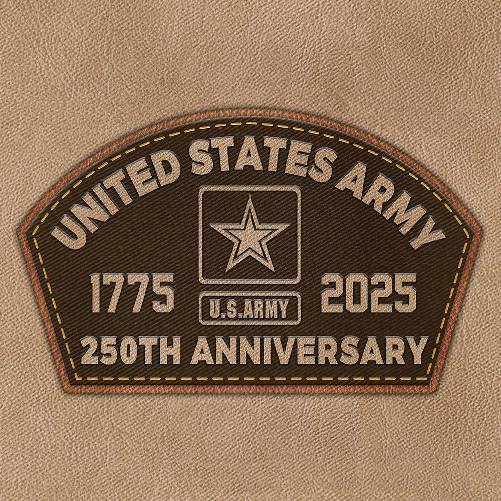 Army 250th Anniversary Classic Cap