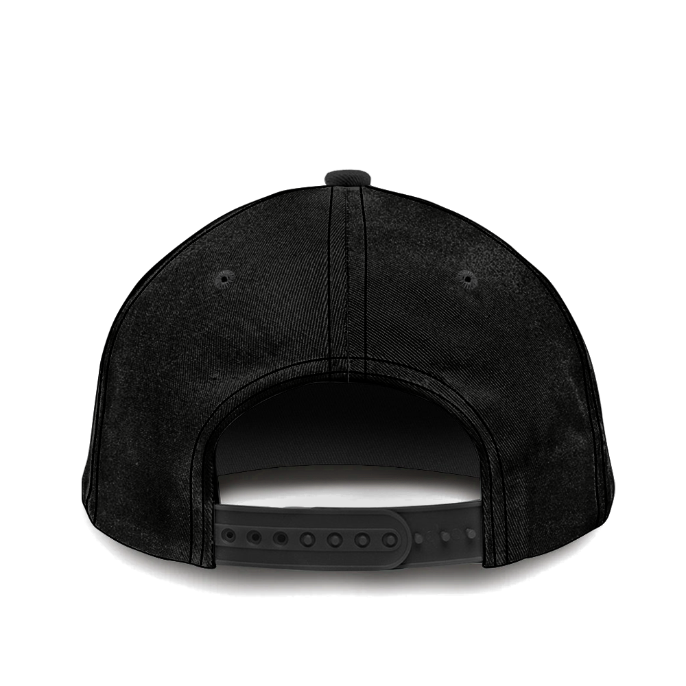 America 250th Anniversary Classic Cap