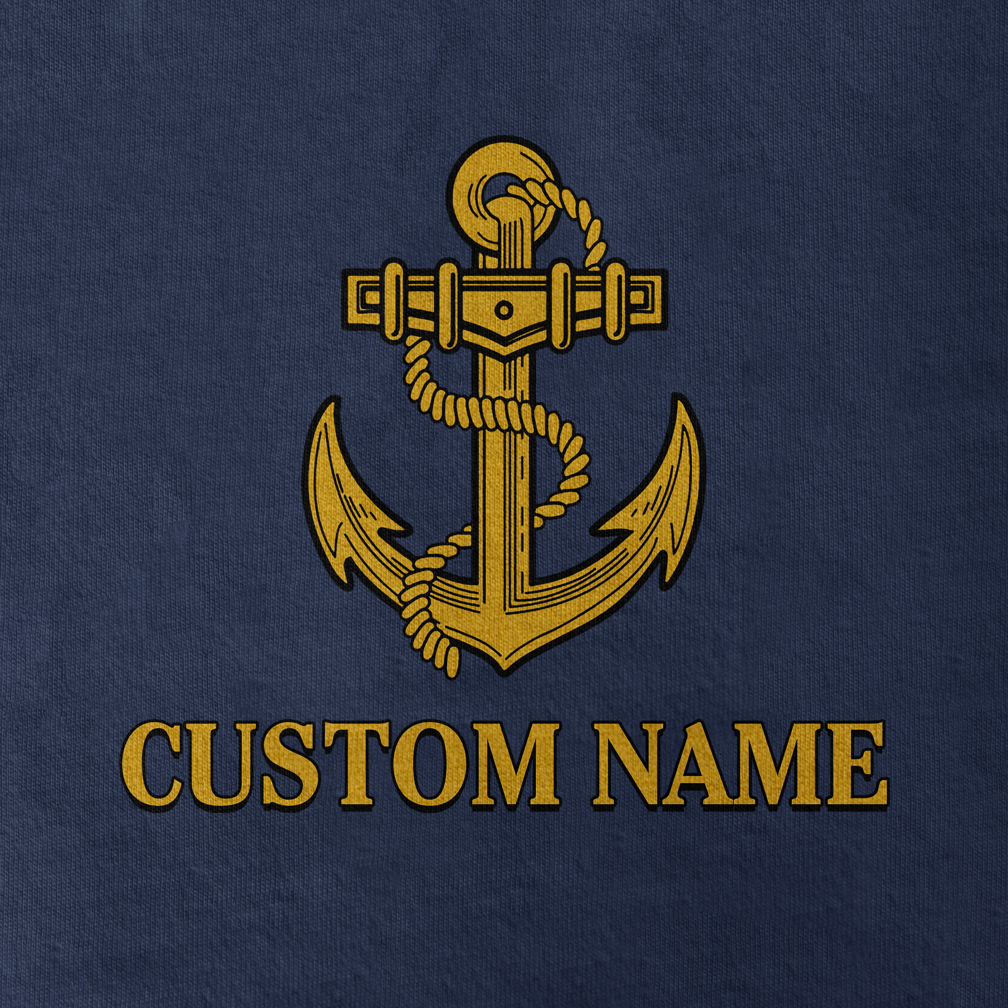 Personalizable America 250 Years Classic T-shirt