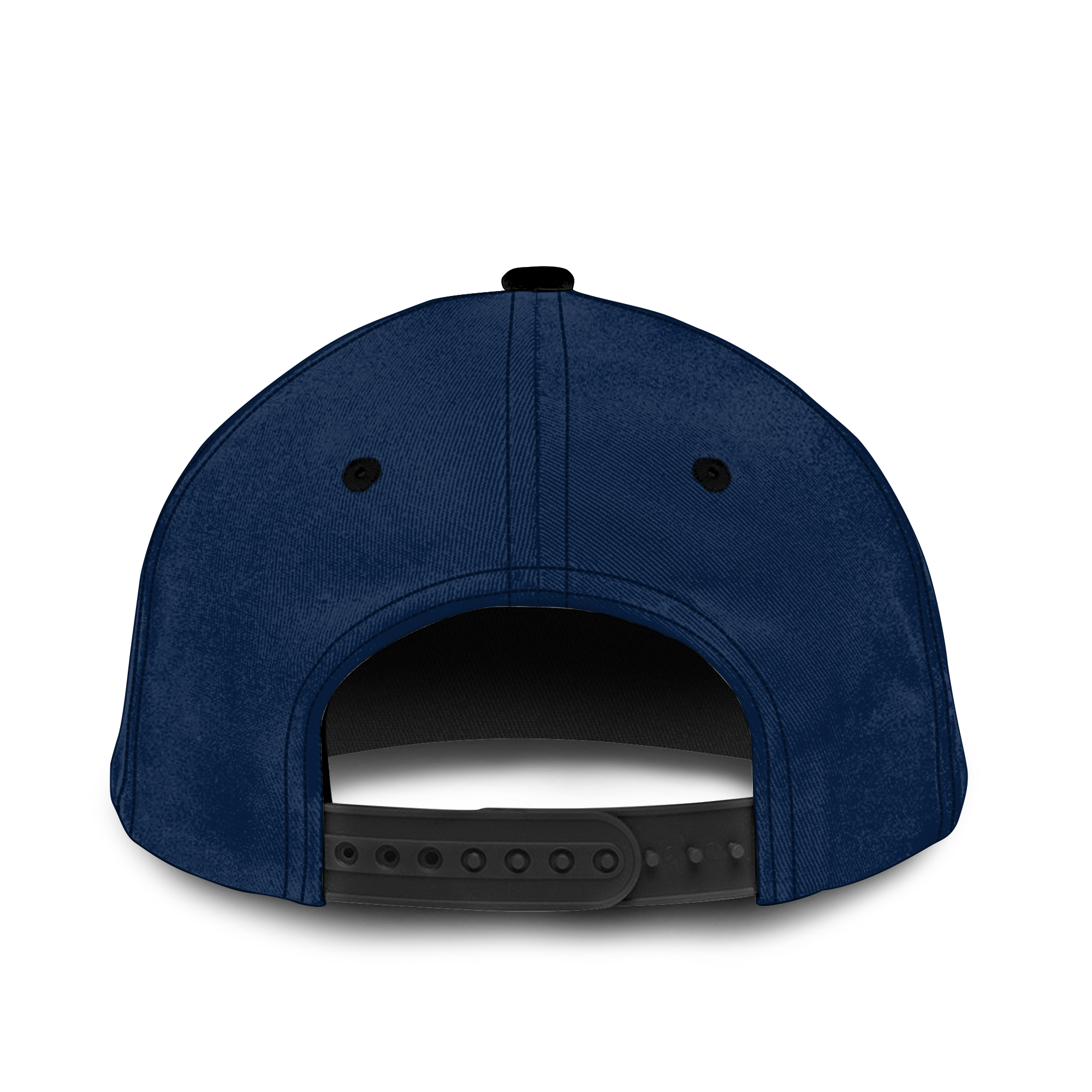 Navy Submarine Veteran Silent Service Embroidered & Printed Cap