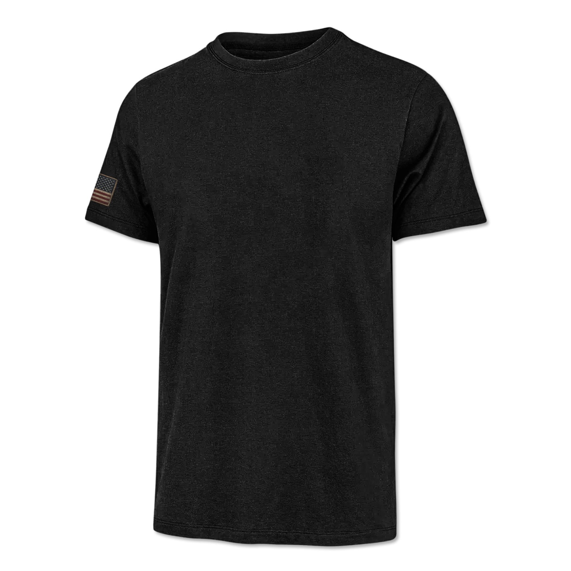 Don't You Dare Disrespect The Flag Classic Tee