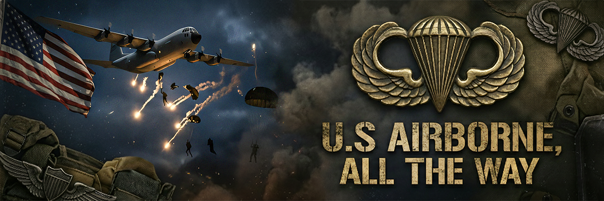 The Sky Warriors Collection