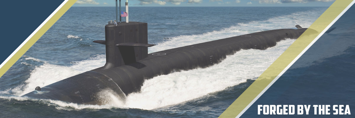 The Silent Service Collection