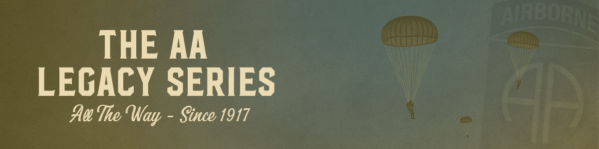 The AA Legacy Series