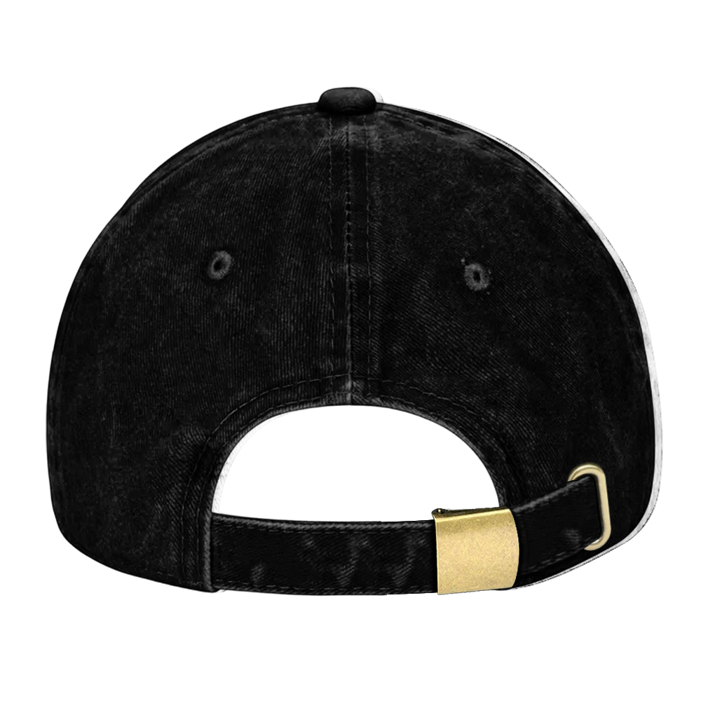 Army 250th Anniversary Washed Cap