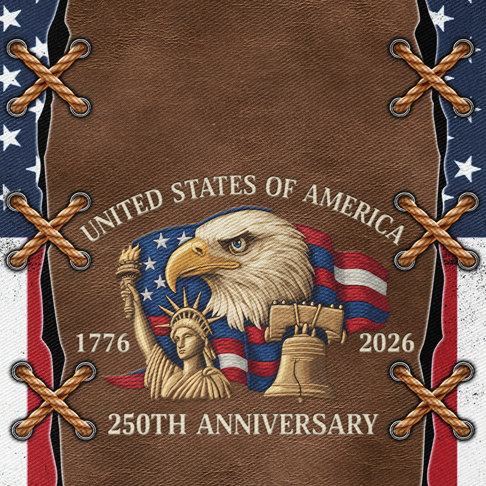 America 250th Anniversary Classic Cap