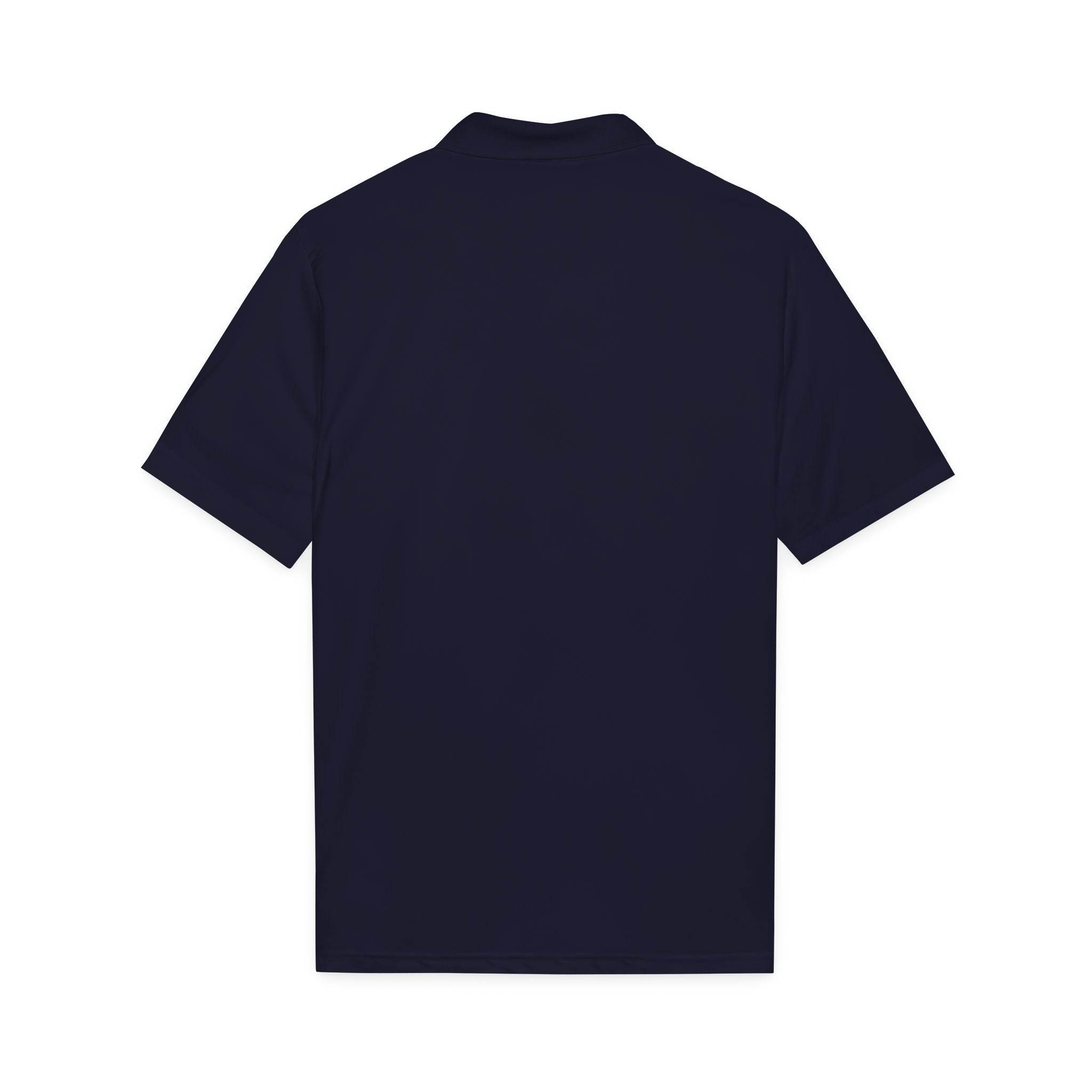 America 250 Navy Submarine Lightweight Polo