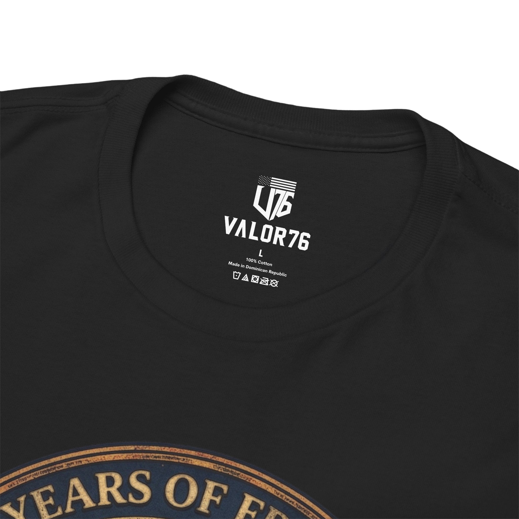 America 250 Sky Warriors Classic Tee