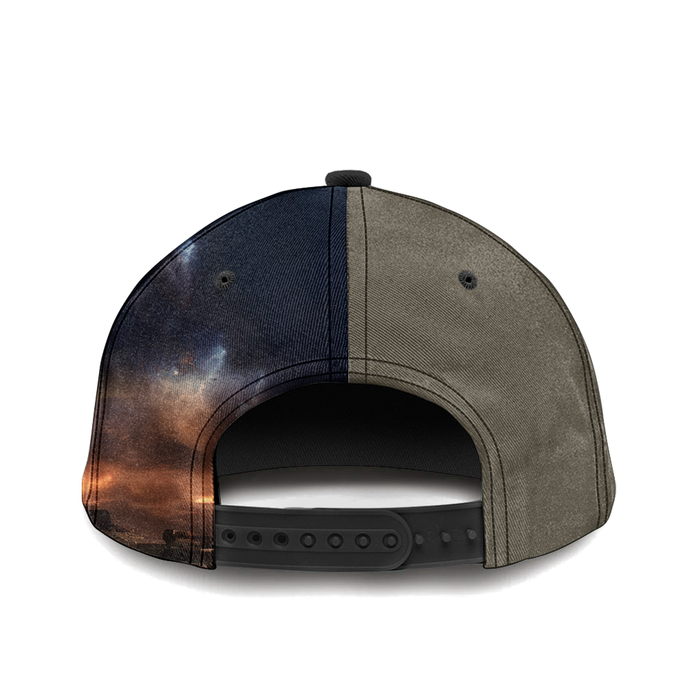 Army 250th Anniversary Classic Cap