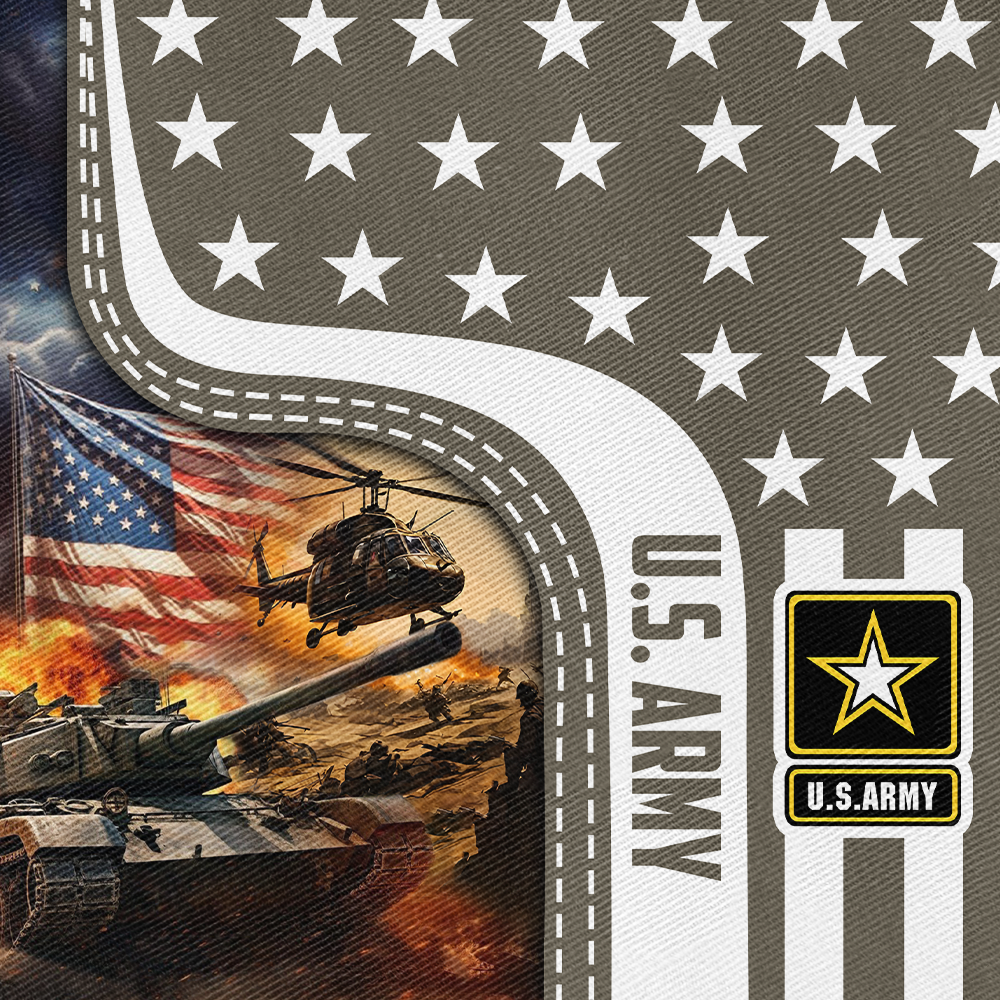 Army 250th Anniversary Classic Cap