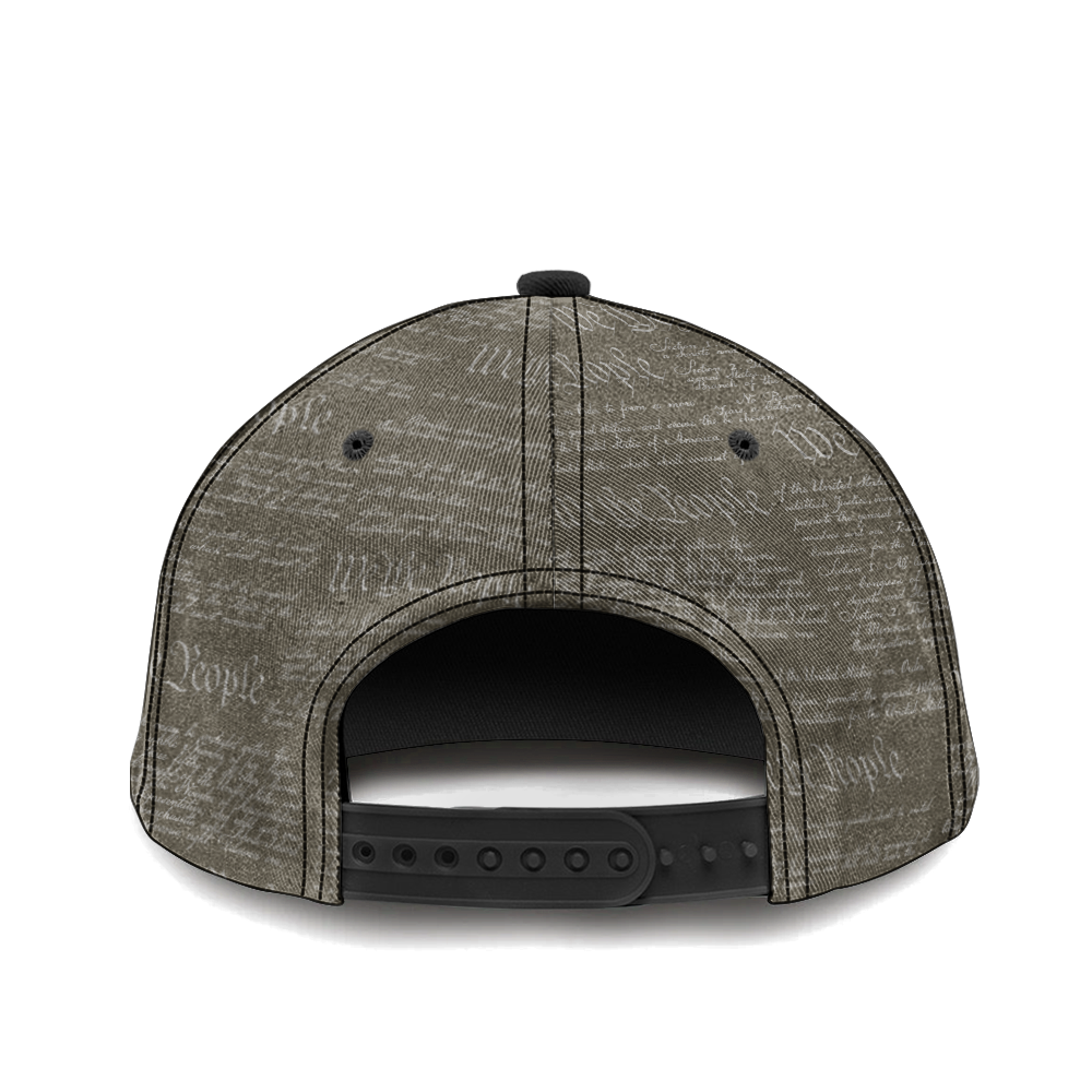 Army 250th Anniversary Classic Cap