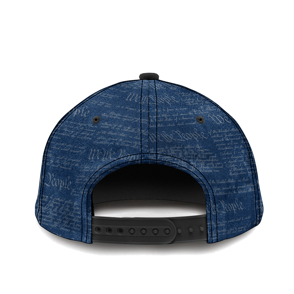 Coast Guard 235th Birthday Classic Cap