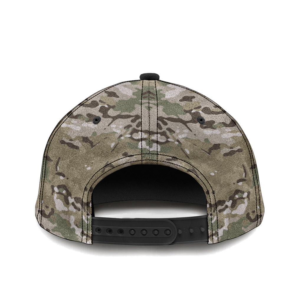 Army 250th Anniversary Classic Cap