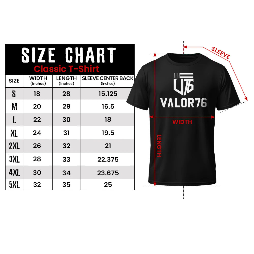 Less Than 1% USS The Sullivans DDG-68 Classic T-shirt