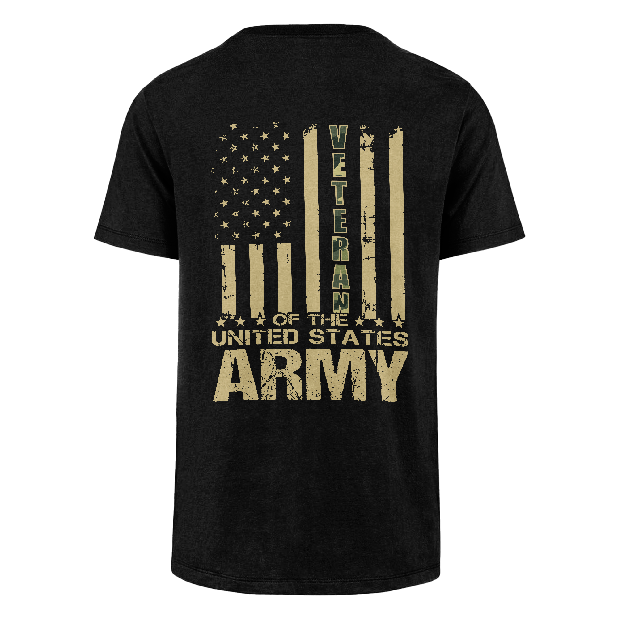 Veteran Of The Army Classic T-Shirt