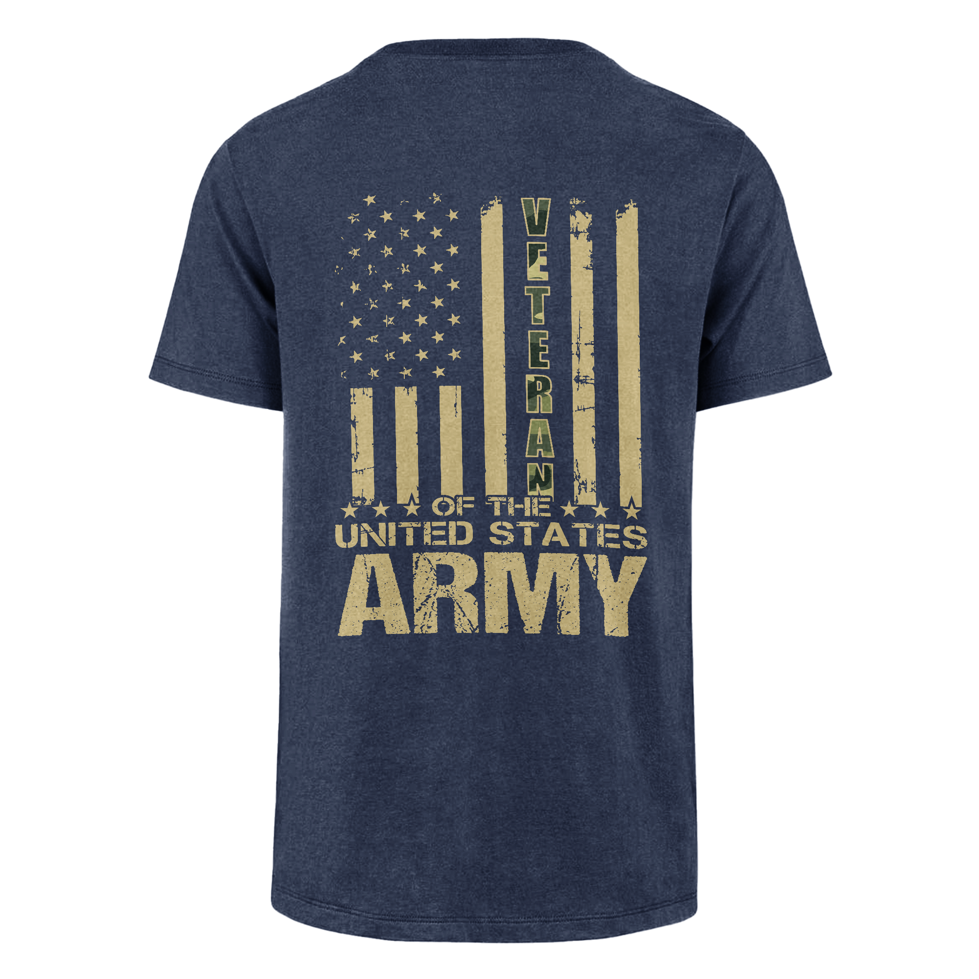 Veteran Of The Army Classic T-Shirt