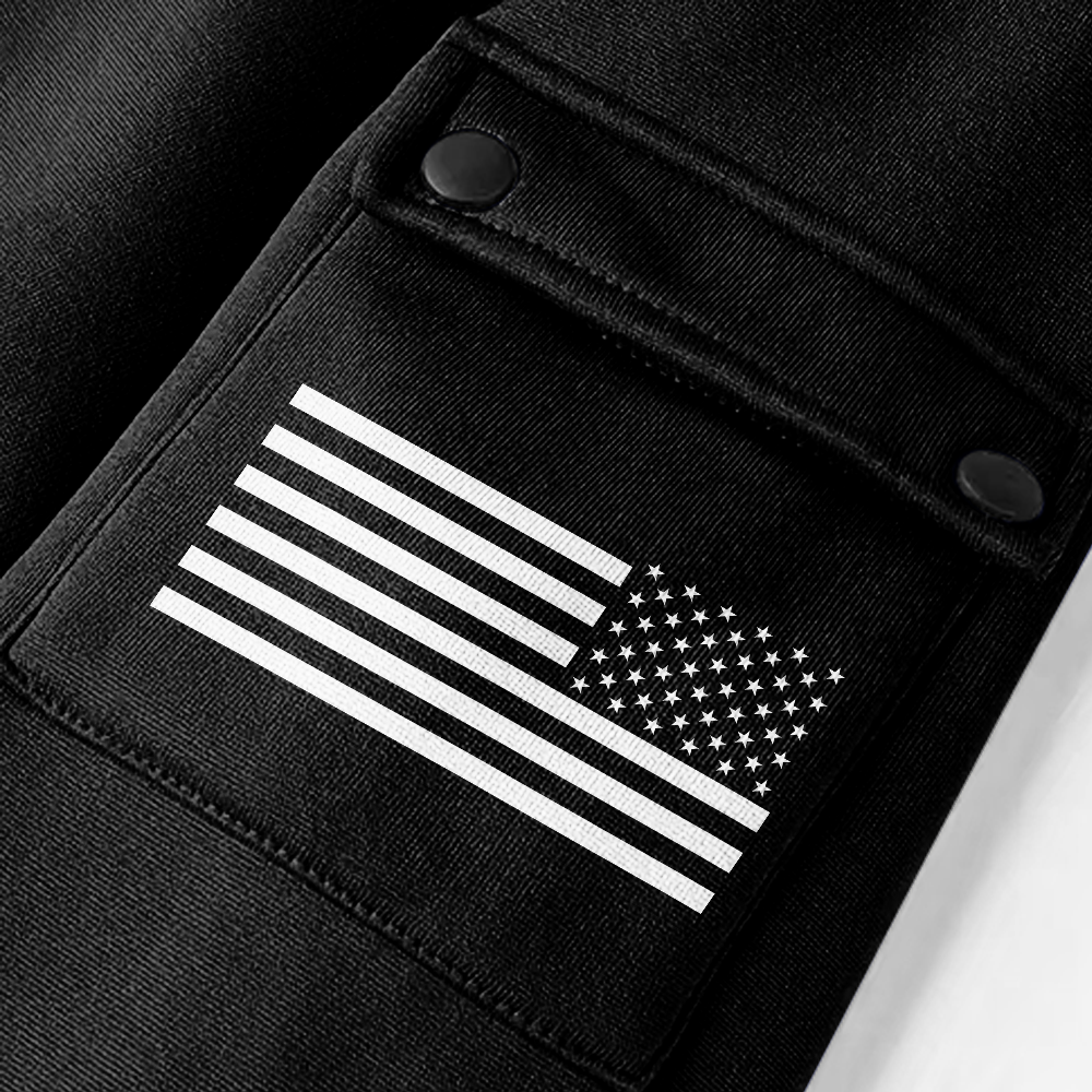 75th Ranger Regiment Quarter Zip Hoodie