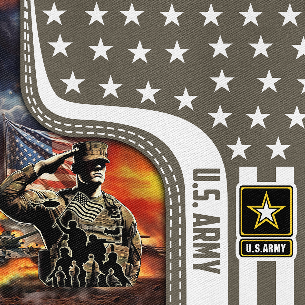 Army 250th Anniversary Classic Cap