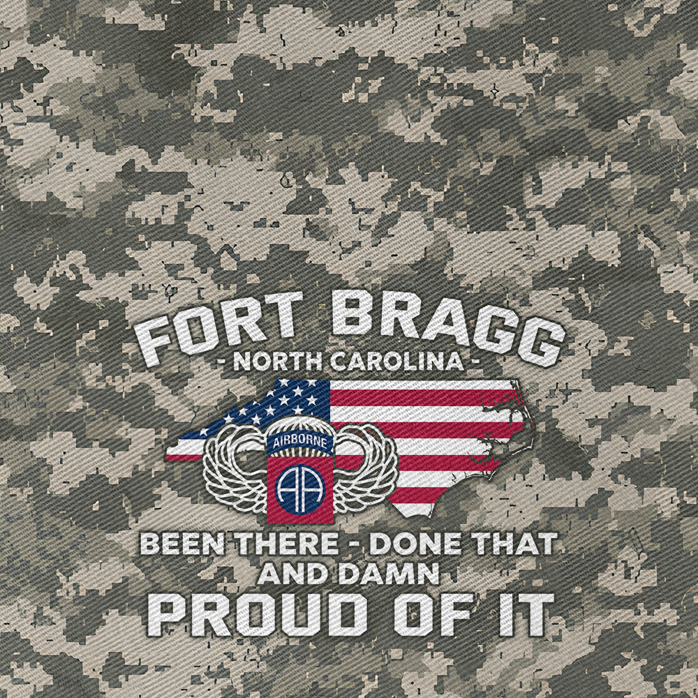 Personalized Airborne Been There Done That Classic Cap