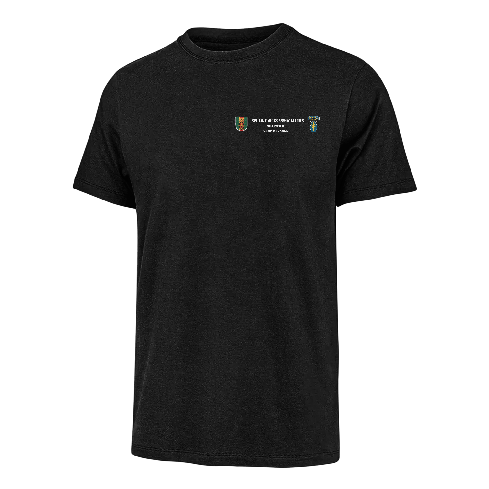 Special Forces Association Classic T-shirt