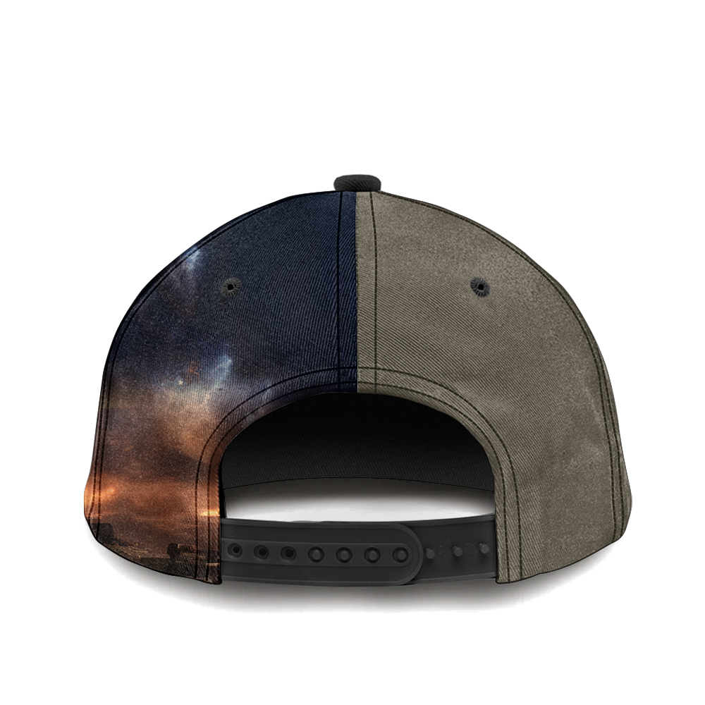 Army 250th Anniversary Classic Cap