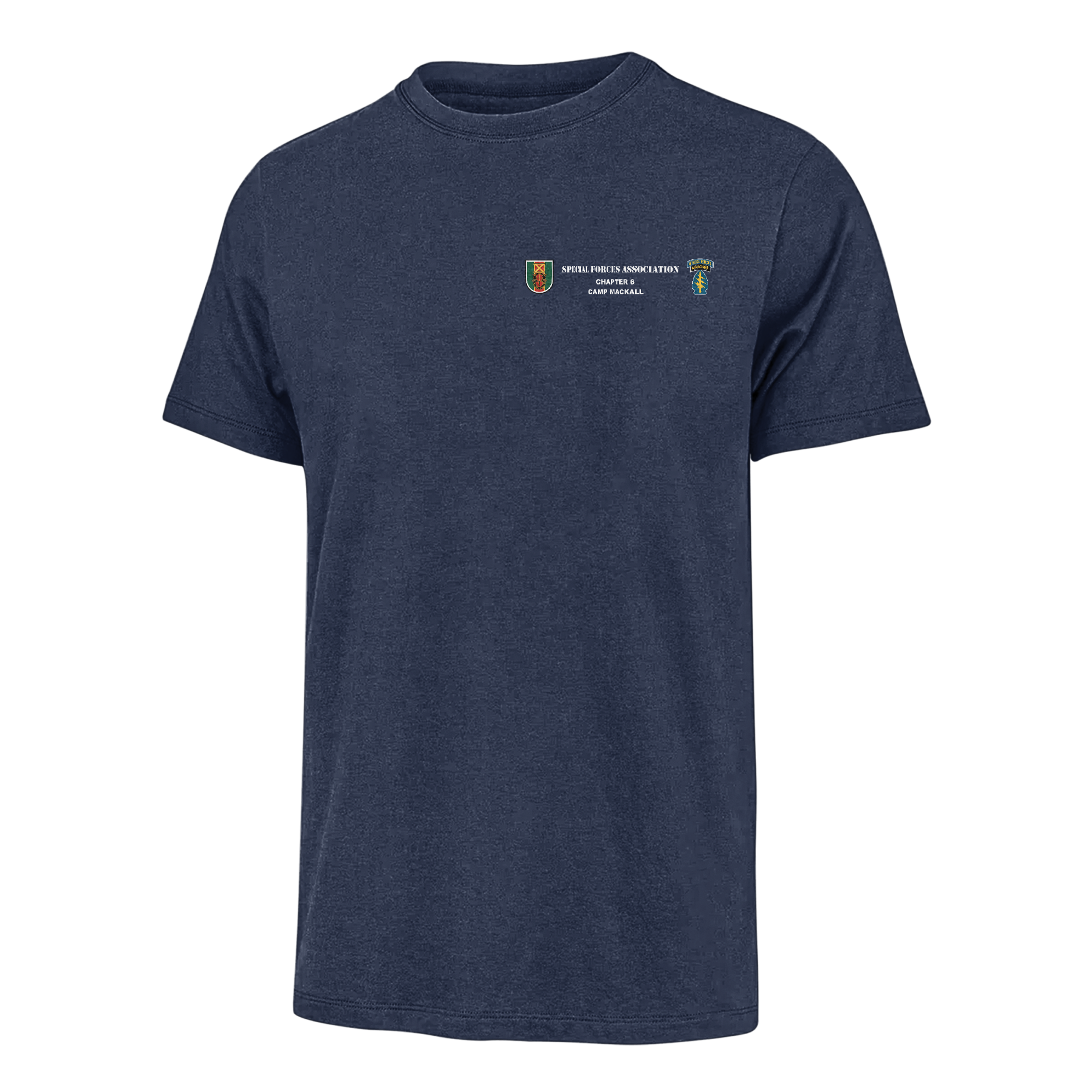 Special Forces Association Classic T-shirt
