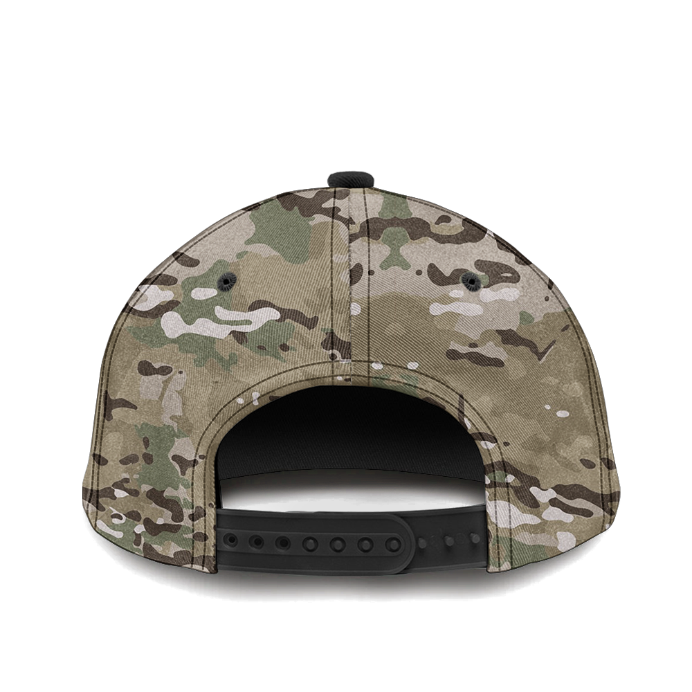 Army 250th Anniversary Classic Cap