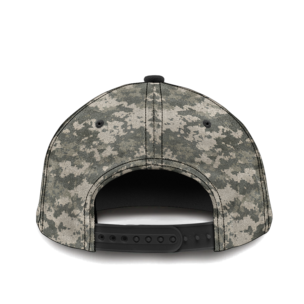 Army 250th Anniversary Classic Cap