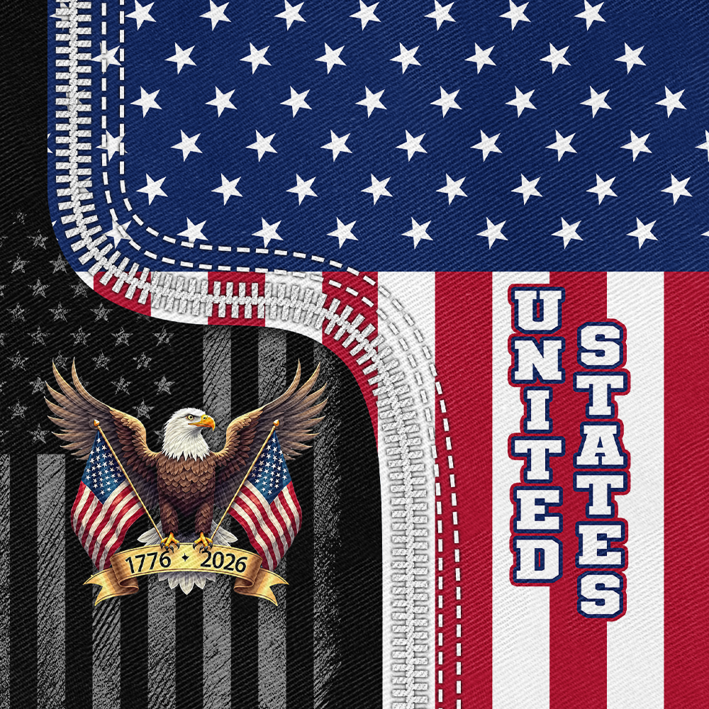 America 250th Anniversary Classic Cap