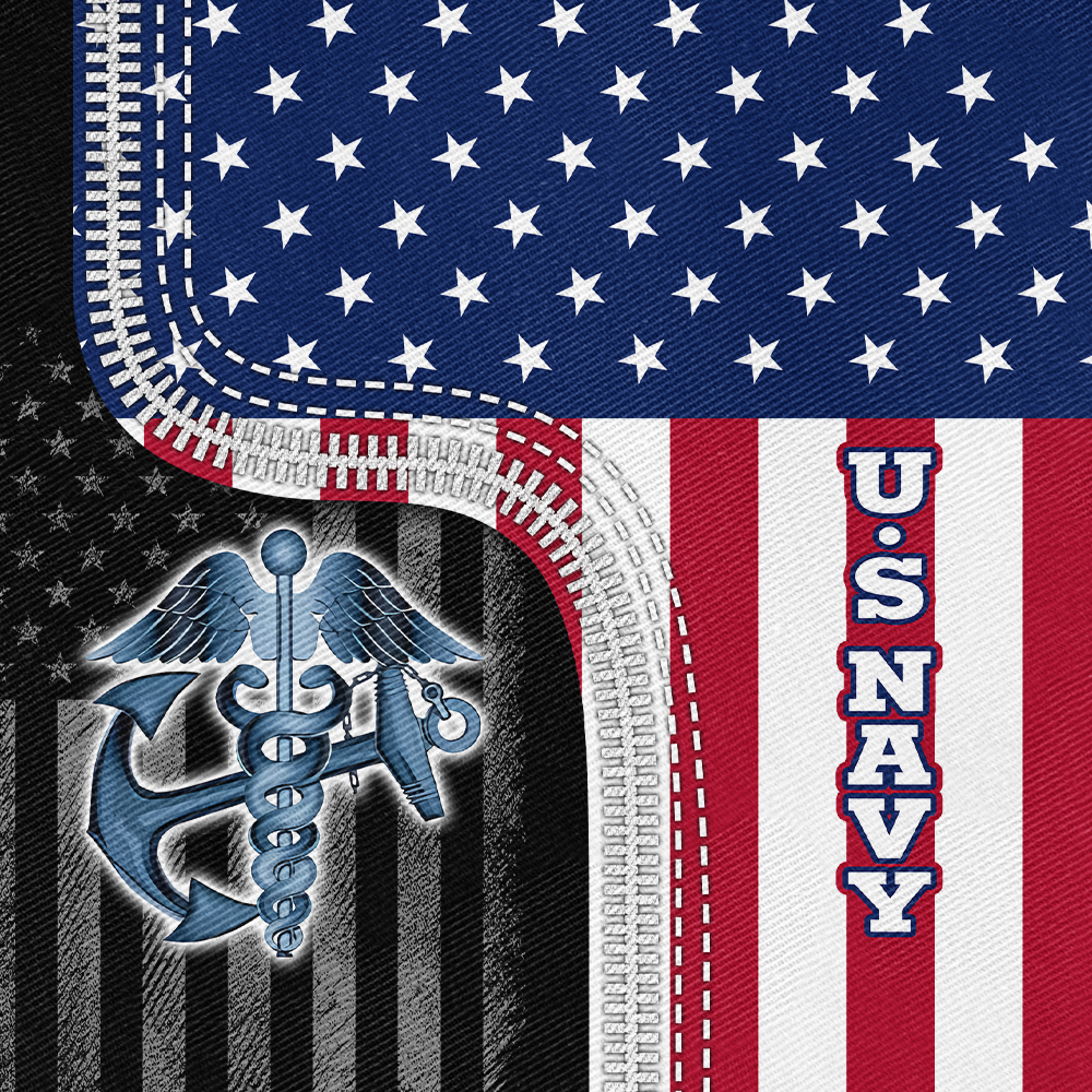 Navy Corpsman Classic Cap