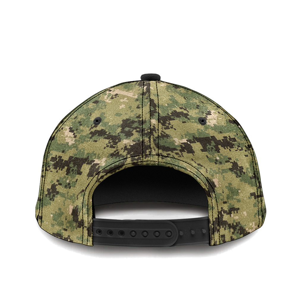 Navy Corpsman Classic Cap